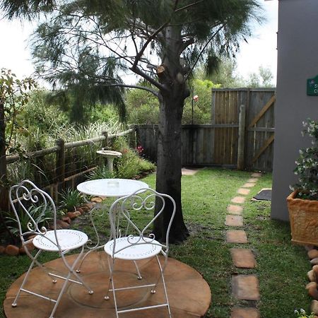 Sunbird Cottage Noordhoek Exteriér fotografie