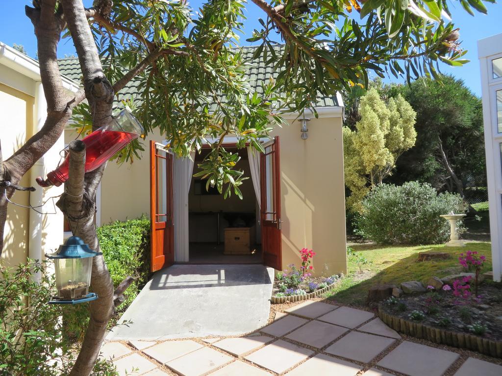 Sunbird Cottage Noordhoek Pokoj fotografie