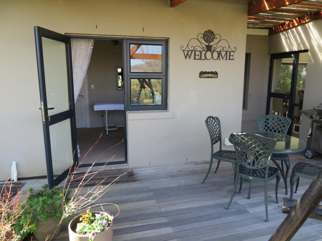 Sunbird Cottage Noordhoek Exteriér fotografie