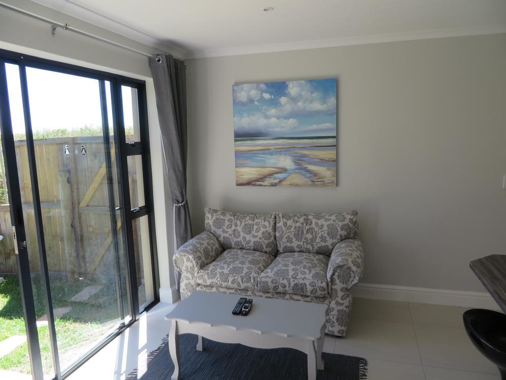 Sunbird Cottage Noordhoek Exteriér fotografie
