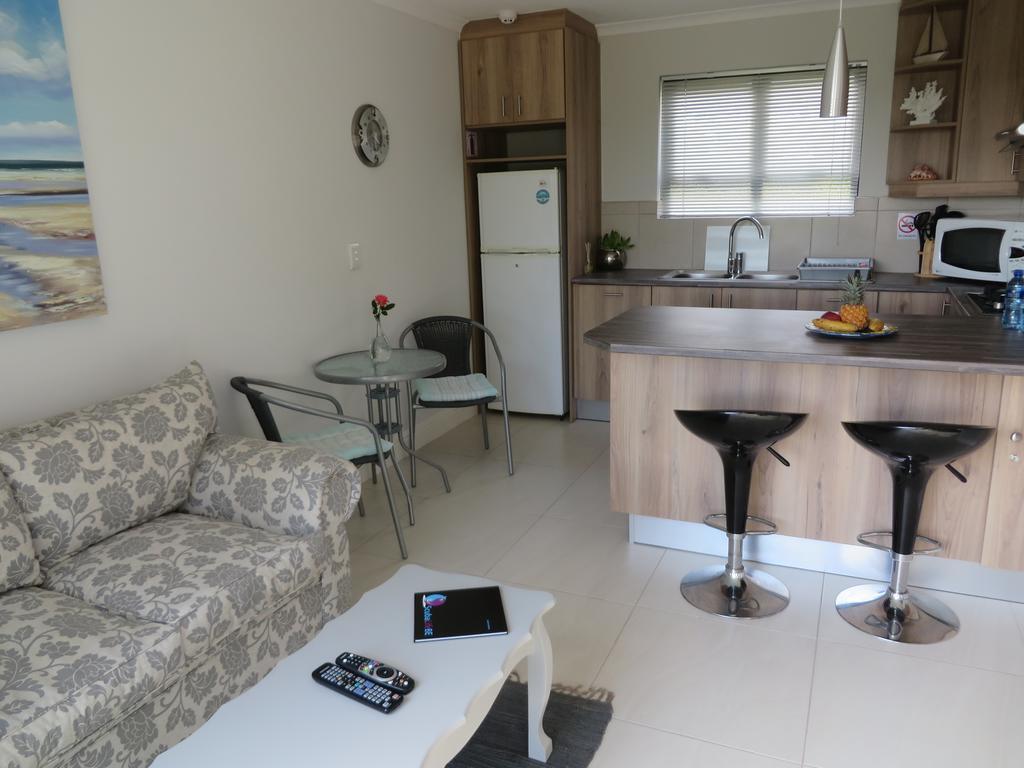 Sunbird Cottage Noordhoek Exteriér fotografie