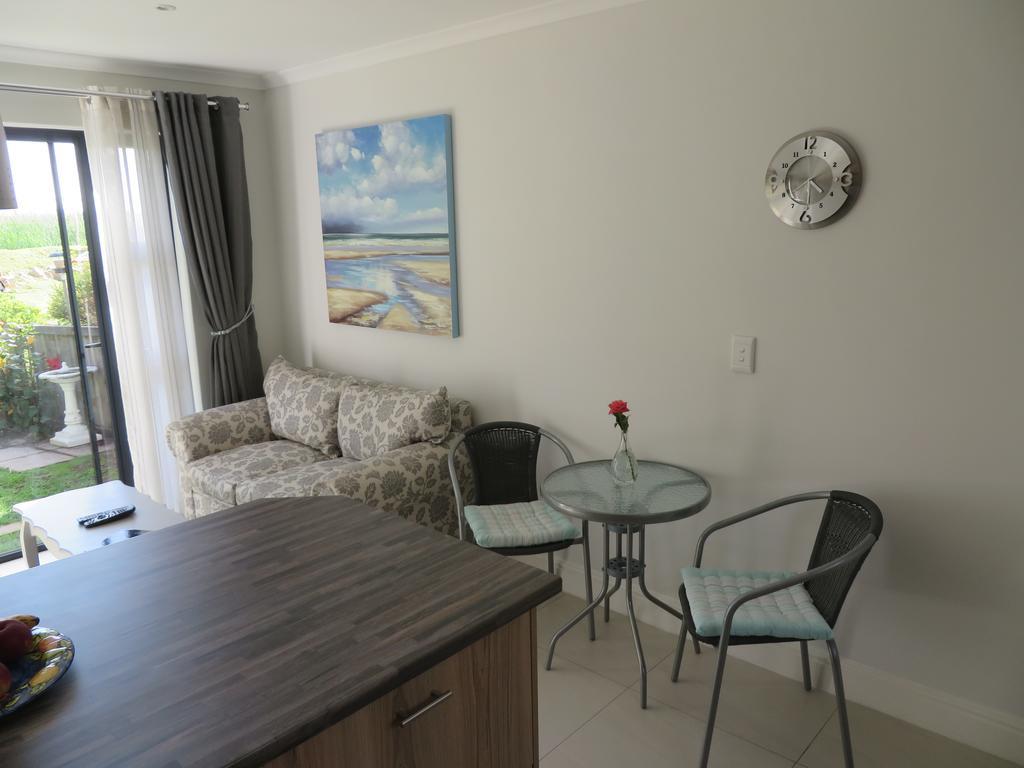 Sunbird Cottage Noordhoek Exteriér fotografie