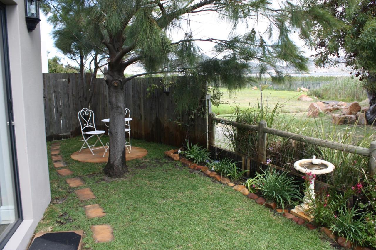 Sunbird Cottage Noordhoek Exteriér fotografie