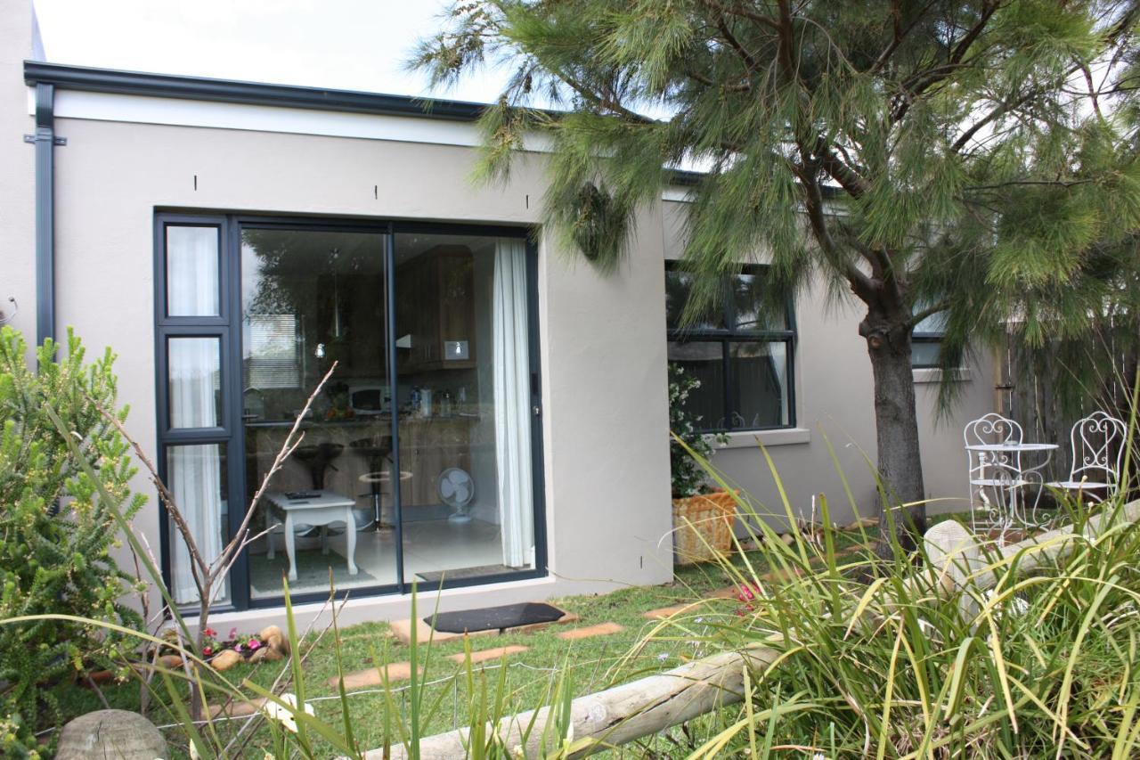Sunbird Cottage Noordhoek Exteriér fotografie